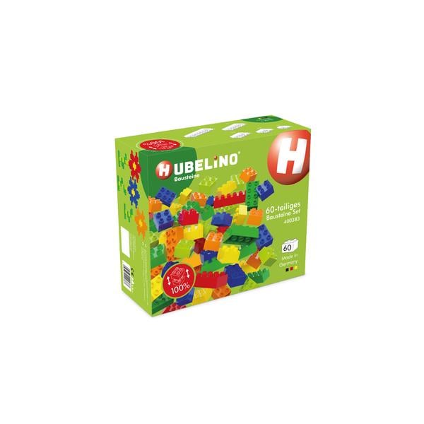 HUBELINO ® moduler - 60-delers modulsett 
