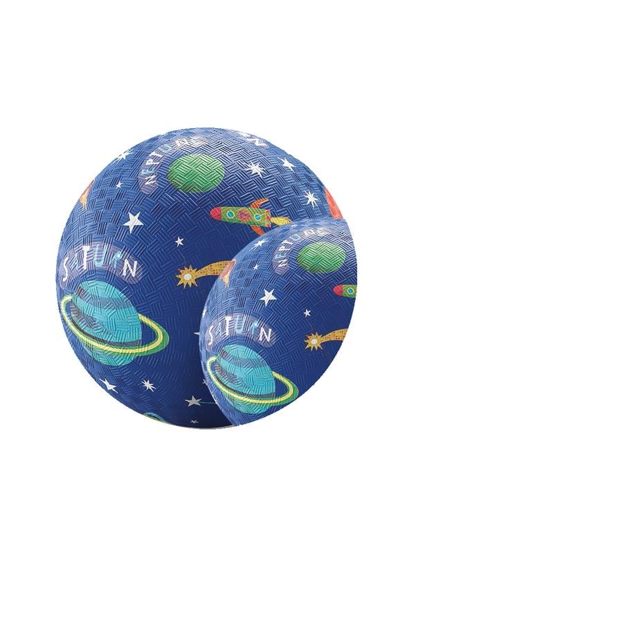Crocodile Creek® Spielball 13 cm - Weltraum