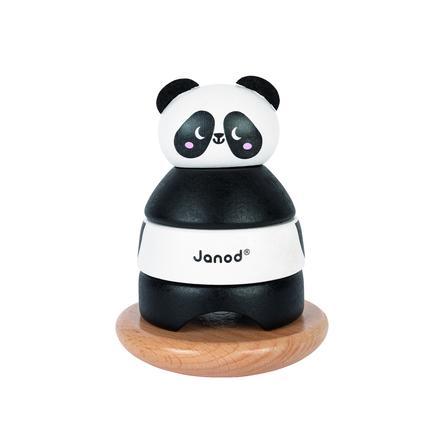 Janod® Stapeltier Panda