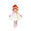 Kaloo ® Tendresse - Muñeca de peluche Valentine, 32 cm