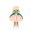 Kaloo ® Tendresse - plyšová panenka Chloé, 25 cm