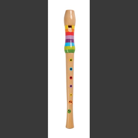 Eichhorn Muzyka flet drewniany