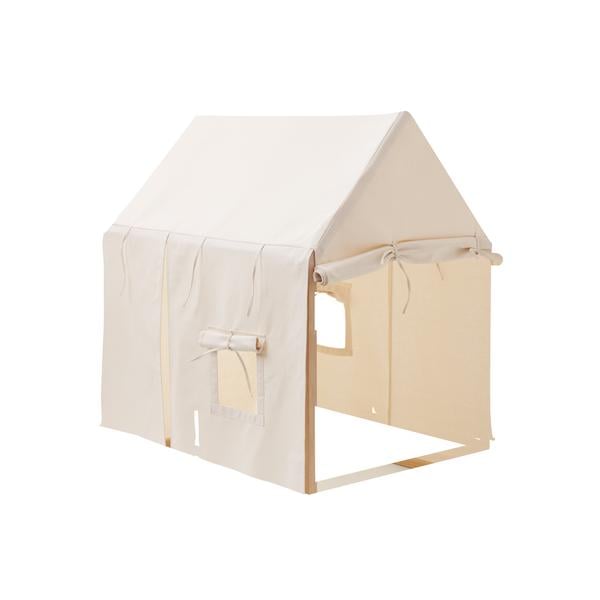 Kids Concept® Huistent 110x80 cm, beige
