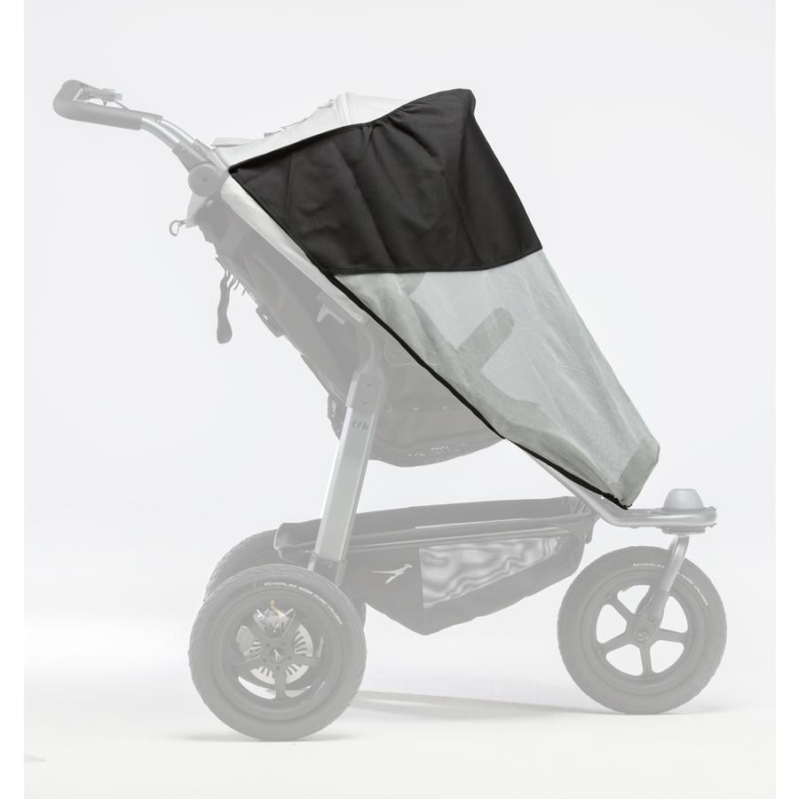 TFK Protector solar para carro de bebé Mono 