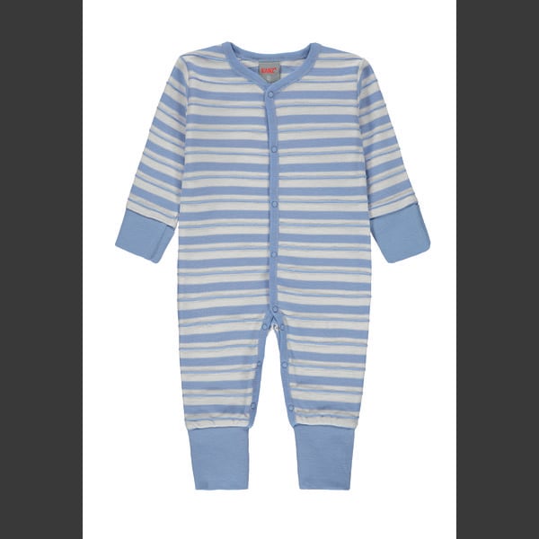 KANZ Boys pyjamas 1stk y / d stripe | flerfarget utg