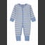 KANZ Jongens pyjama 1st. y/d strip|multi color ed