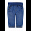 KANZ Dětské kalhoty světle modrý denim | modrý