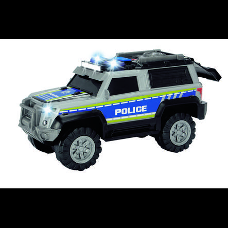 DICKIE Toys Politie SUV