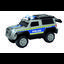 DICKIE Toys Police SUV