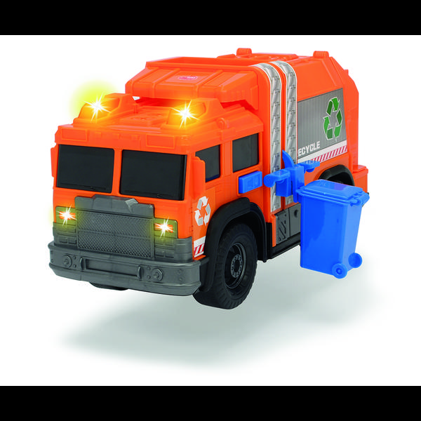 DICKIE Recyklace hraček Truck 