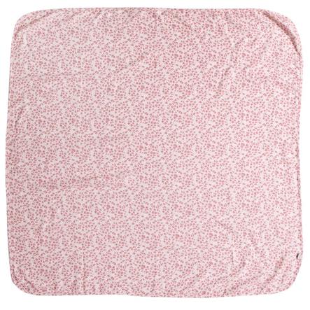 Bebe Jou Gasduk Leopard Pink 110 X 110 Cm Babymarkt Se