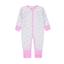 KANZ Baby pyjamas 1 stk. b højre hvid | hvid
