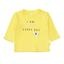 STACCATO  shirt lemon 