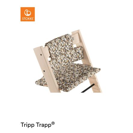 STOKKE® Tripp Trapp® Classic Baby Sitzkissen Honeycomb Calm