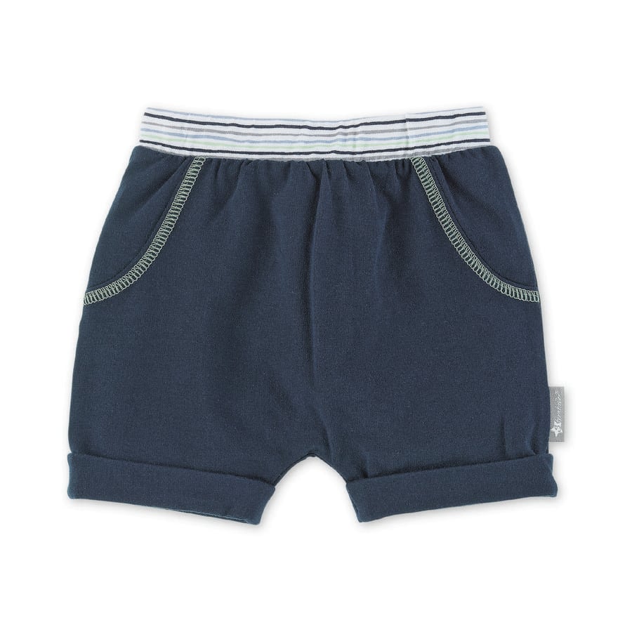 Sterntaler Pantalones cortos marine 