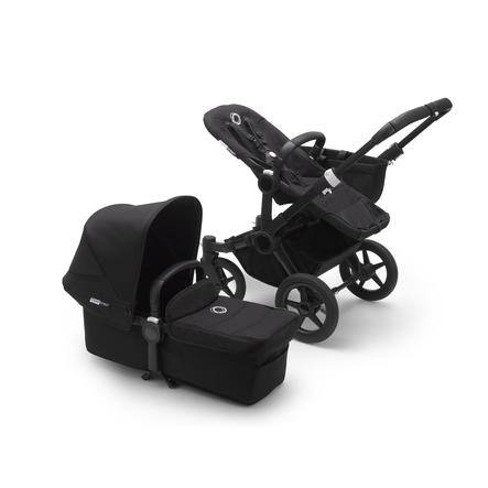 bugaboo doppelwagen