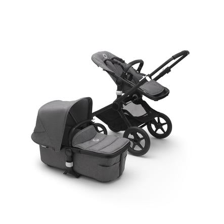 bugaboo fox hinta