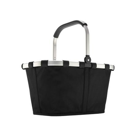 reisenthel® carrybag black

