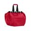 reisenthel ® easy shopping bag rood