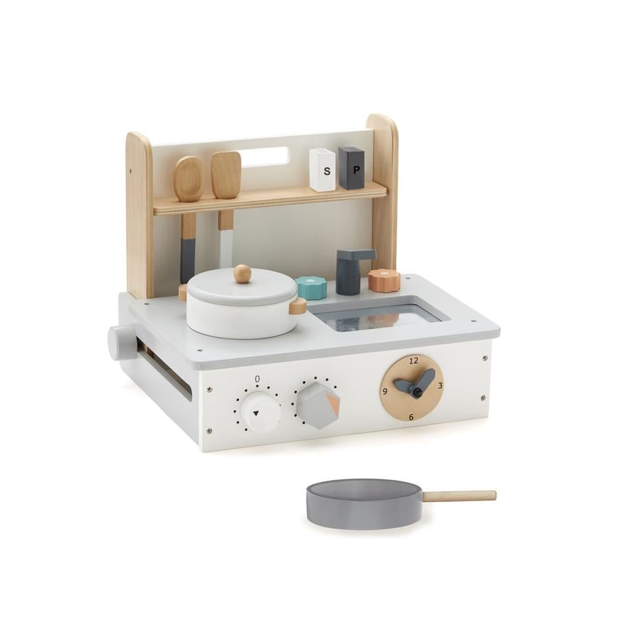 Kids Concept Mini kuchyňka dřevěná Bistro