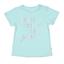  STACCATO  T-Shirt turquoise