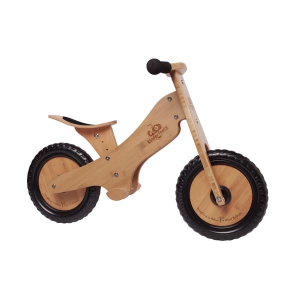 Kinderfeets ® Hjul, bambu