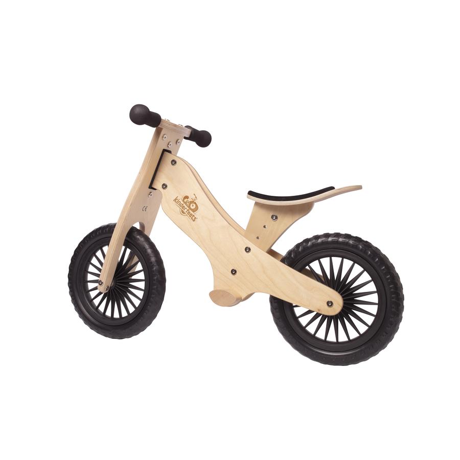 Kinderfeets® Bicicletta senza pedali, naturale