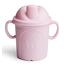 Herobility Trinkbecher Eco 140 ml pink