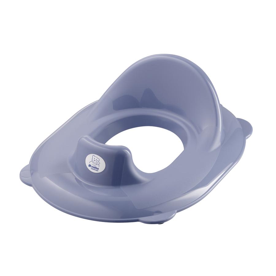 Rotho Baby design  TOP WC-bril koel blauw