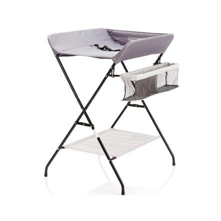 Fillikid Table A Langer Pliable Gris Roseoubleu Fr