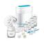 Philips Avent Set inicial lactancia Naturnah SCD293/00 Paquete de ventajas 