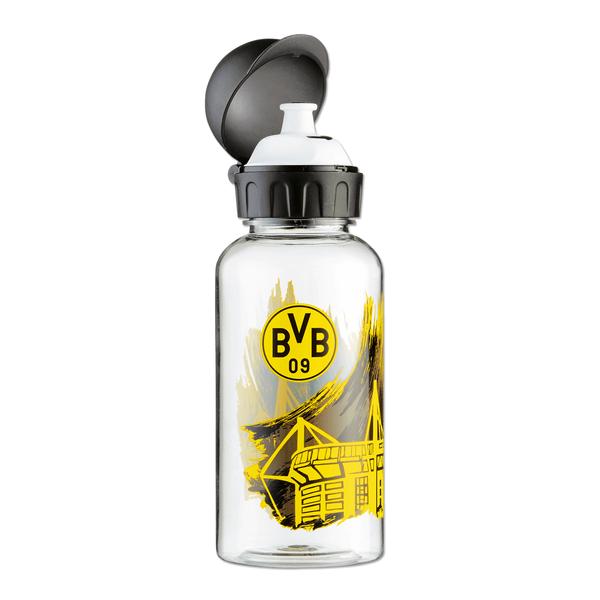Botella de bebida BVB