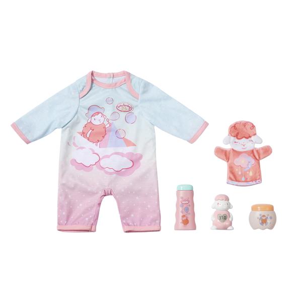 Zapf Creation  Baby Annabell® Care Set