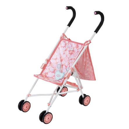 Zapf Creation Baby Annabell® Active Stroller