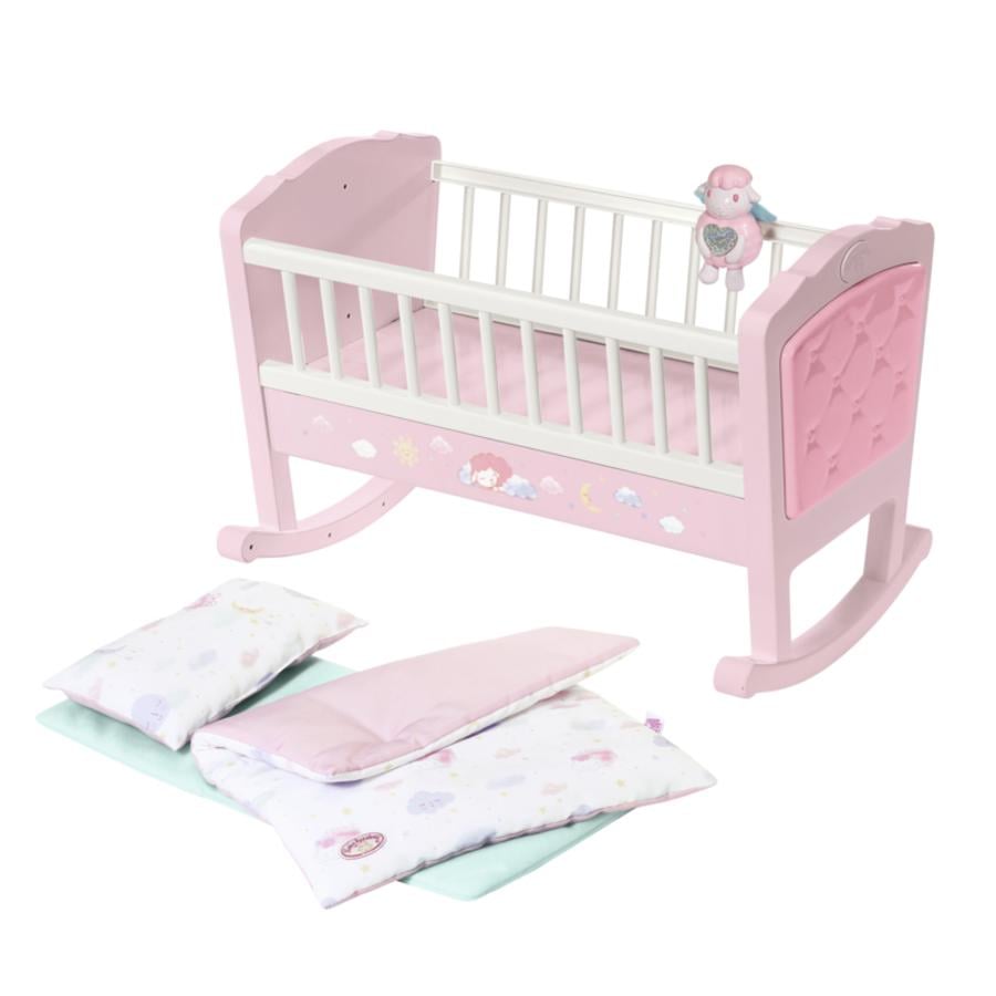 Zapf Creation  Baby Annabell® Sweet Dream s cradle