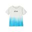 name it T-shirt NMMJAM Hawaïaans Ocean 