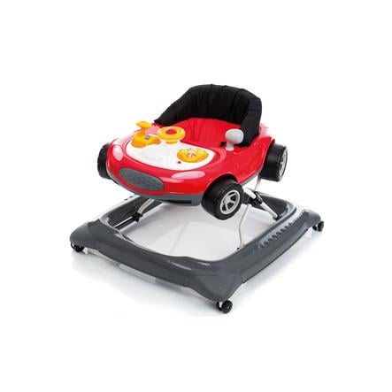 Fillikid Trotteur Enfant Voiture Gris Rouge Roseoubleu Fr