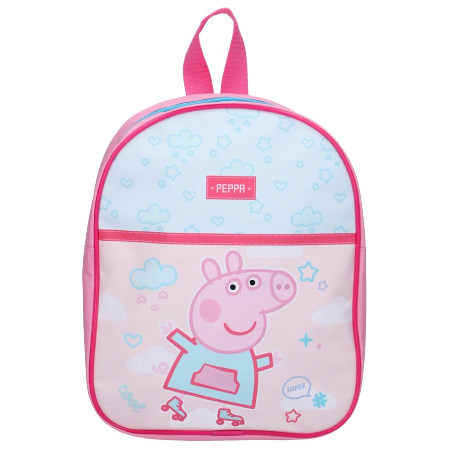 Vadobag Rucksack Peppa Pig Roll with me Small
