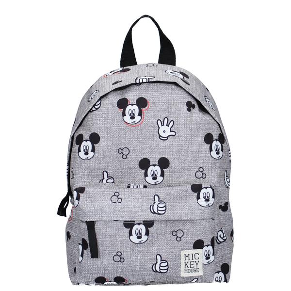 Vadobag Rugzak Mickey  Mouse Little Friends 