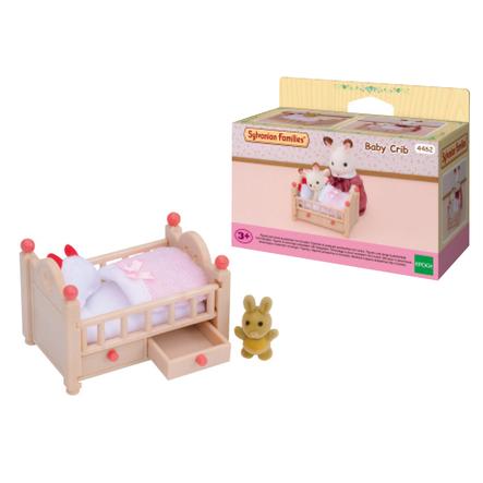 lit bebe sylvanian