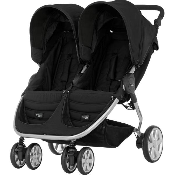 britax b agile regenverdeck