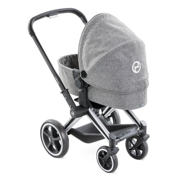 cybex priam puppenwagen