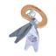 Eichhorn Baby Pure Rattle