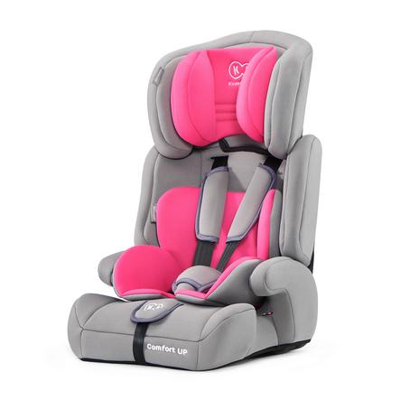Kinderkraft Kindersitz Comfort Up Pink