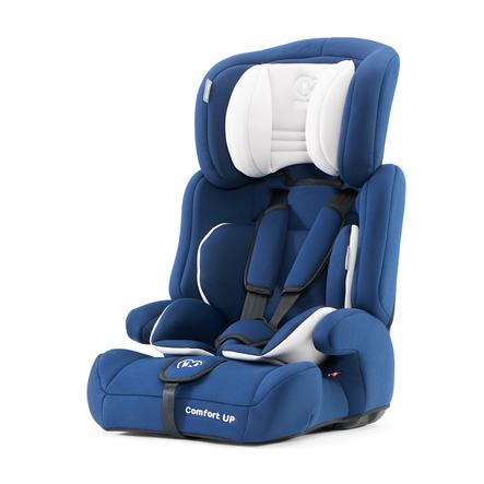 Kinderkraft Siege Auto Evolutif Comfort Up Gr 1 2 3 Navy Roseoubleu Fr