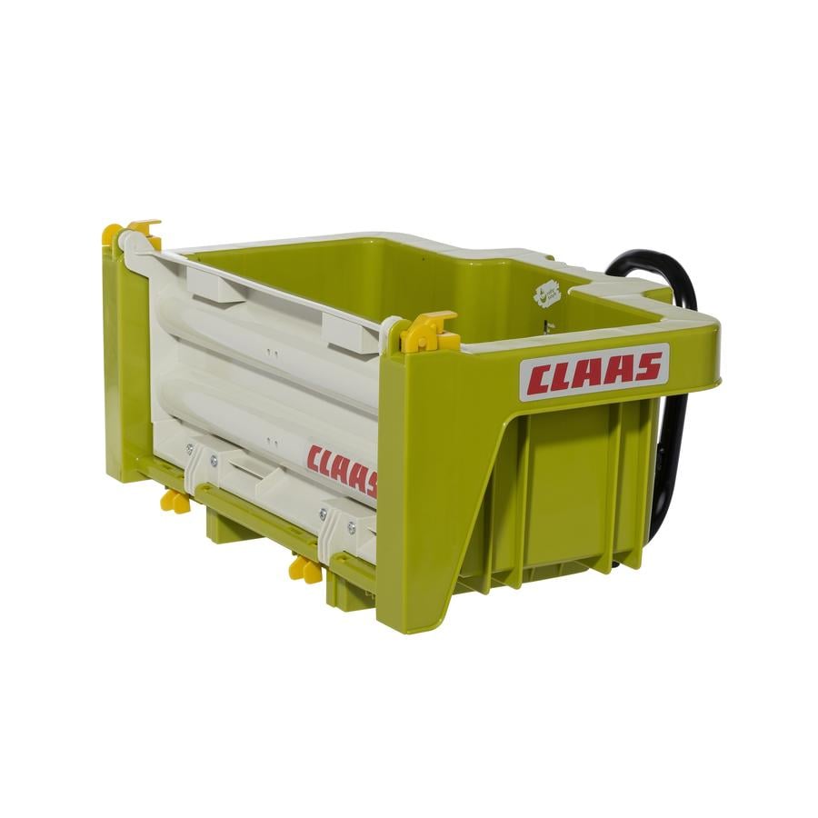 rolly®toys rollyBox CLAAS 