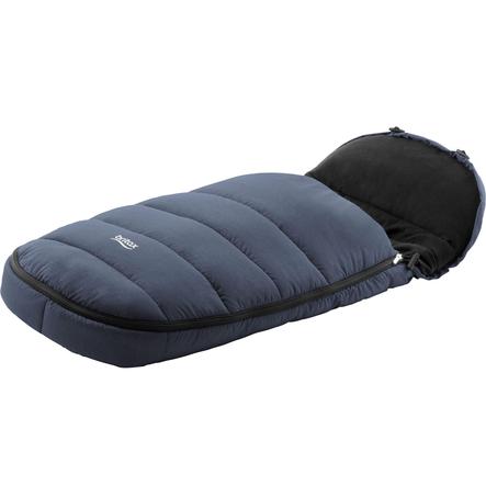 britax romer footmuff