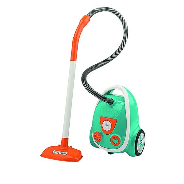 Smoby Stofzuiger Eco Clean 