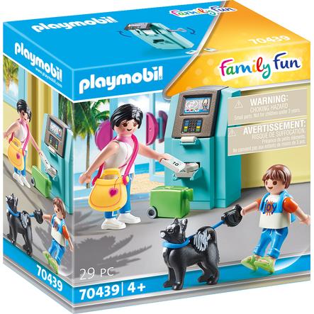 distributeur automatique playmobil