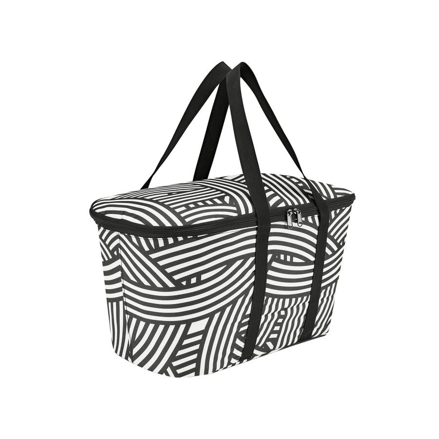 reisenthel® coolerbag zebra 